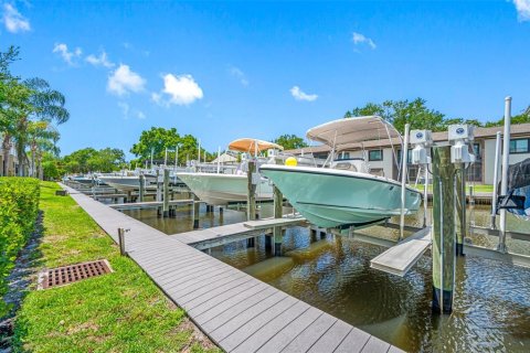 Townhouse in Tarpon Springs, Florida 3 bedrooms, 169.83 sq.m. № 1820898 - photo 9