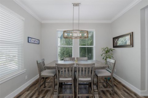 Townhouse in Tarpon Springs, Florida 3 bedrooms, 169.83 sq.m. № 1820898 - photo 19