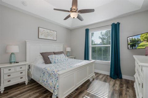 Townhouse in Tarpon Springs, Florida 3 bedrooms, 169.83 sq.m. № 1820898 - photo 24