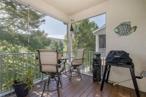Townhouse in Tarpon Springs, Florida 3 bedrooms, 169.83 sq.m. № 1820898 - photo 22