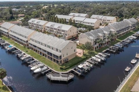 Townhouse in Tarpon Springs, Florida 3 bedrooms, 169.83 sq.m. № 1820898 - photo 4