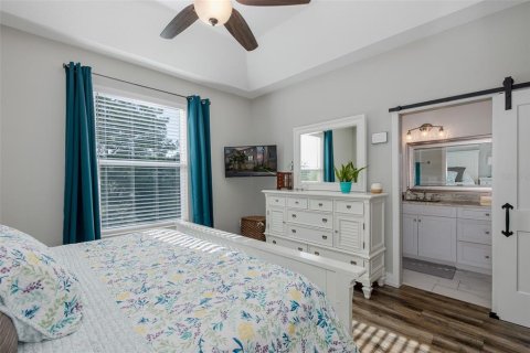 Townhouse in Tarpon Springs, Florida 3 bedrooms, 169.83 sq.m. № 1820898 - photo 26