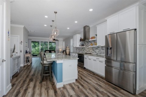 Townhouse in Tarpon Springs, Florida 3 bedrooms, 169.83 sq.m. № 1820898 - photo 17