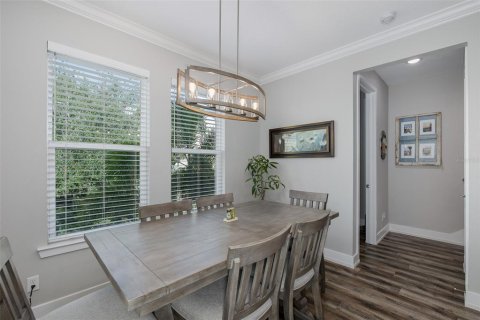 Townhouse in Tarpon Springs, Florida 3 bedrooms, 169.83 sq.m. № 1820898 - photo 20
