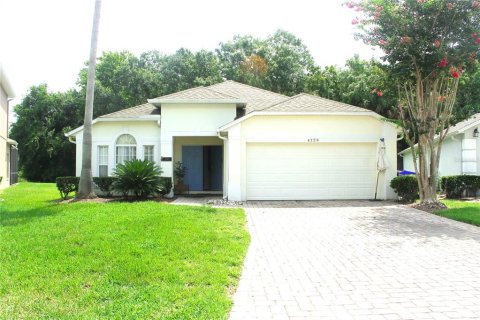 House in Kissimmee, Florida 4 bedrooms, 167.04 sq.m. № 2428868