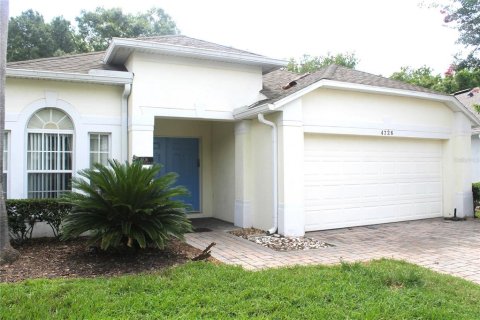 House in Kissimmee, Florida 4 bedrooms, 167.04 sq.m. № 2428868 - photo 2