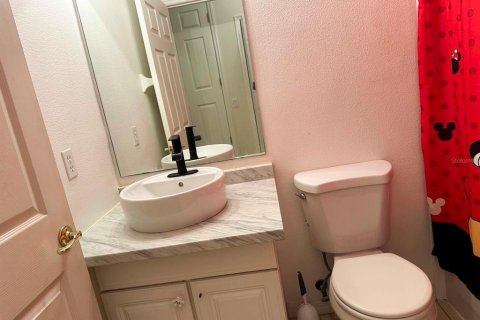 House in Kissimmee, Florida 4 bedrooms, 167.04 sq.m. № 2428868 - photo 24