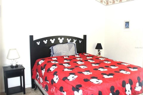 House in Kissimmee, Florida 4 bedrooms, 167.04 sq.m. № 2428868 - photo 16