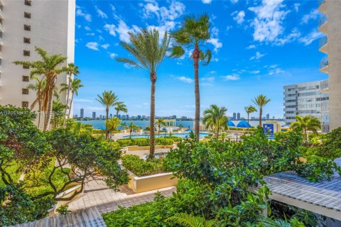 Copropriété à vendre à North Bay Village, Floride: 2 chambres, 95.69 m2 № 1950399 - photo 6