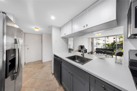 Copropriété à vendre à North Bay Village, Floride: 2 chambres, 95.69 m2 № 1950399 - photo 16