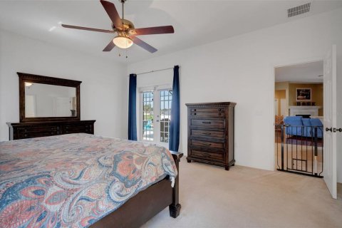House in Lakeland, Florida 4 bedrooms, 216.83 sq.m. № 1865872 - photo 22