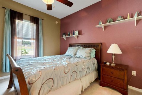 House in Lakeland, Florida 4 bedrooms, 216.83 sq.m. № 1865872 - photo 29