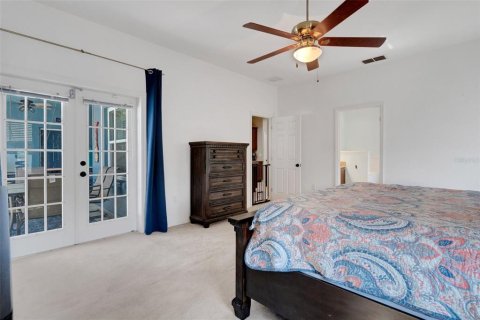House in Lakeland, Florida 4 bedrooms, 216.83 sq.m. № 1865872 - photo 20