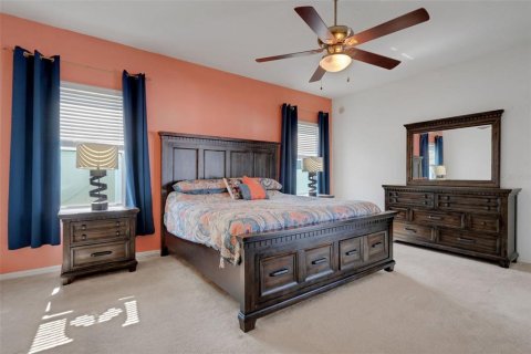 House in Lakeland, Florida 4 bedrooms, 216.83 sq.m. № 1865872 - photo 21