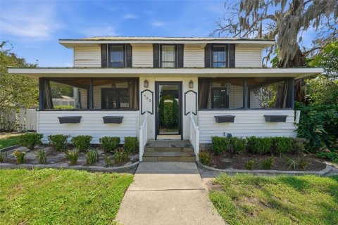 Casa en Minneola, Florida 3 dormitorios, 175.77 m2 № 2374039