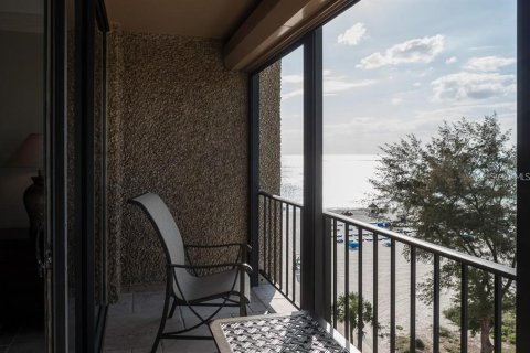 Copropriété à louer à Saint Pete Beach, Floride: 2 chambres, 109.62 m2 № 1916432 - photo 12