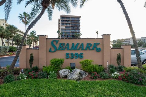 Condominio en alquiler en Saint Pete Beach, Florida, 2 dormitorios, 109.62 m2 № 1916432 - foto 21