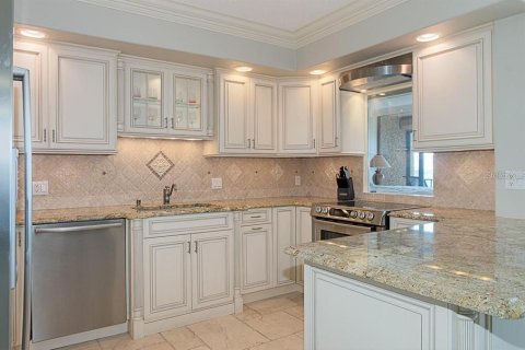 Condominio en alquiler en Saint Pete Beach, Florida, 2 dormitorios, 109.62 m2 № 1916432 - foto 7