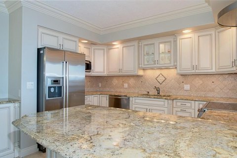 Condominio en alquiler en Saint Pete Beach, Florida, 2 dormitorios, 109.62 m2 № 1916432 - foto 8