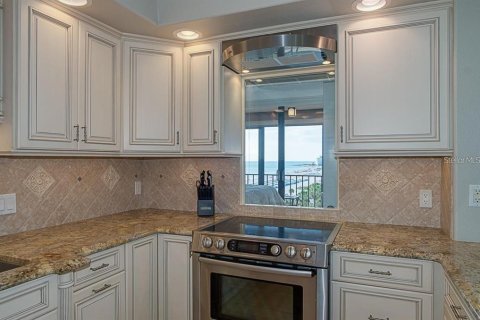 Condominio en alquiler en Saint Pete Beach, Florida, 2 dormitorios, 109.62 m2 № 1916432 - foto 5