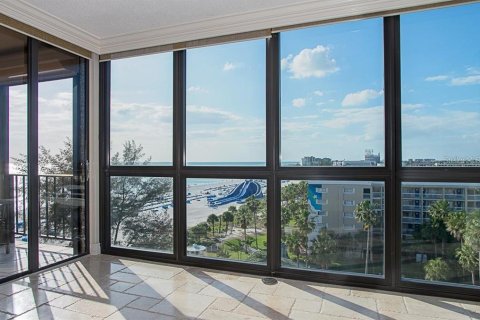 Copropriété à louer à Saint Pete Beach, Floride: 2 chambres, 109.62 m2 № 1916432 - photo 11