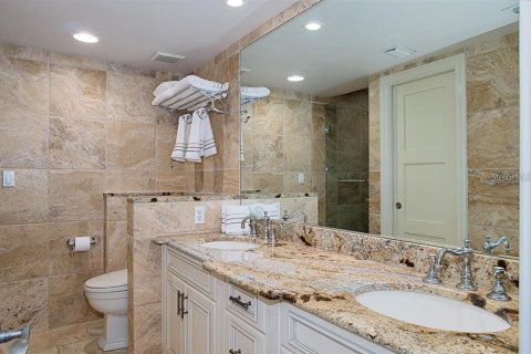 Condominio en alquiler en Saint Pete Beach, Florida, 2 dormitorios, 109.62 m2 № 1916432 - foto 18
