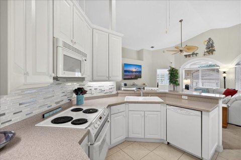 Villa ou maison à vendre à Palm Coast, Floride: 3 chambres, 164.99 m2 № 2113923 - photo 14