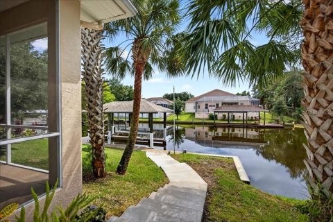 Villa ou maison à vendre à Palm Coast, Floride: 3 chambres, 164.99 m2 № 2113923 - photo 23