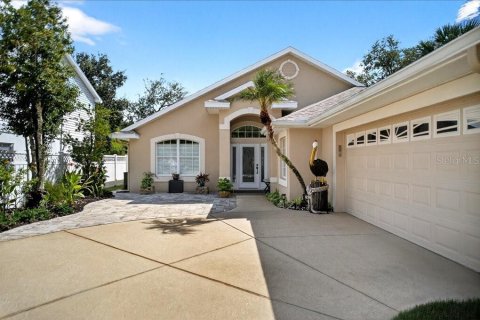 Villa ou maison à vendre à Palm Coast, Floride: 3 chambres, 164.99 m2 № 2113923 - photo 2