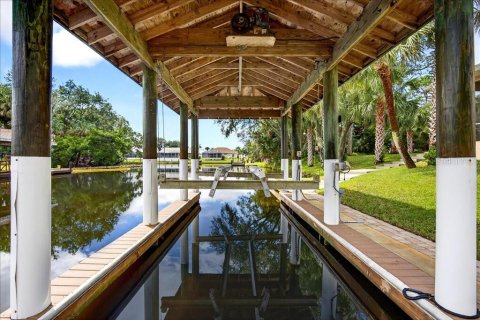 Villa ou maison à vendre à Palm Coast, Floride: 3 chambres, 164.99 m2 № 2113923 - photo 24
