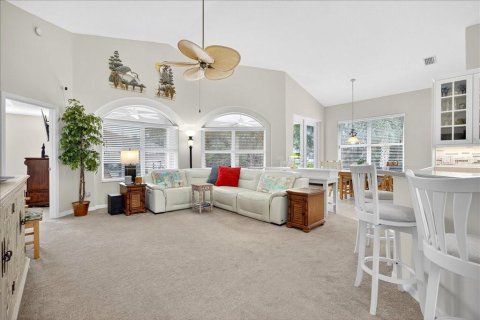 Villa ou maison à vendre à Palm Coast, Floride: 3 chambres, 164.99 m2 № 2113923 - photo 10