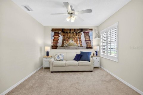Villa ou maison à vendre à Palm Coast, Floride: 3 chambres, 164.99 m2 № 2113923 - photo 18