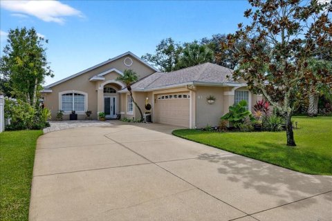 Villa ou maison à vendre à Palm Coast, Floride: 3 chambres, 164.99 m2 № 2113923 - photo 21