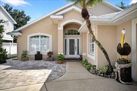 Villa ou maison à vendre à Palm Coast, Floride: 3 chambres, 164.99 m2 № 2113923 - photo 22