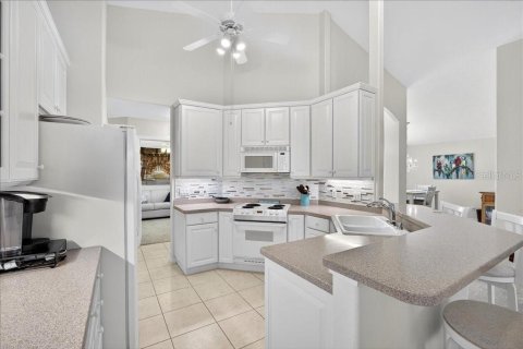 Villa ou maison à vendre à Palm Coast, Floride: 3 chambres, 164.99 m2 № 2113923 - photo 13