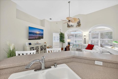 Villa ou maison à vendre à Palm Coast, Floride: 3 chambres, 164.99 m2 № 2113923 - photo 12