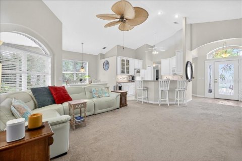 Villa ou maison à vendre à Palm Coast, Floride: 3 chambres, 164.99 m2 № 2113923 - photo 8