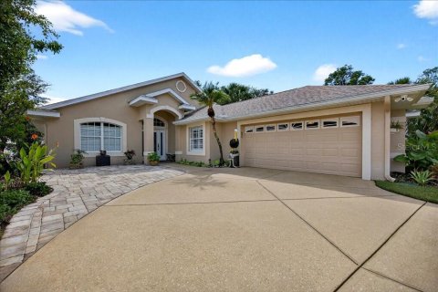 Villa ou maison à vendre à Palm Coast, Floride: 3 chambres, 164.99 m2 № 2113923 - photo 4