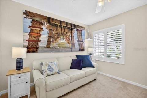 Villa ou maison à vendre à Palm Coast, Floride: 3 chambres, 164.99 m2 № 2113923 - photo 17