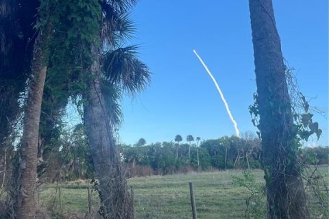 Land in Oak Hill, Florida № 2394160 - photo 3