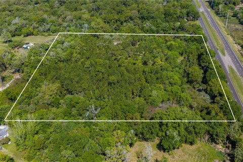 Land in Oak Hill, Florida № 2394160 - photo 5