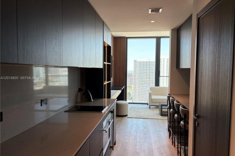 Condo in Miami, Florida № 2171518 - photo 3