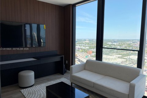 Condo in Miami, Florida № 2171518 - photo 9