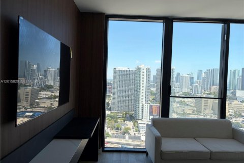 Condo in Miami, Florida № 2171518 - photo 10