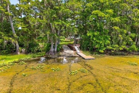 House in Brooksville, Florida 4 bedrooms, 282.05 sq.m. № 2210015 - photo 11
