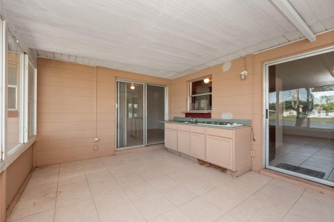 House in Kissimmee, Florida 3 bedrooms, 130.43 sq.m. № 1883039 - photo 27