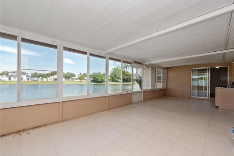 House in Kissimmee, Florida 3 bedrooms, 130.43 sq.m. № 1883039 - photo 26