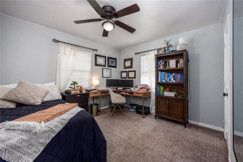 Villa ou maison à vendre à Bell, Floride: 4 chambres, 253.72 m2 № 1724712 - photo 25