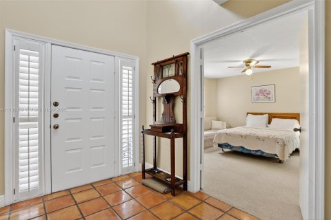 Touwnhouse à vendre à Pompano Beach, Floride: 4 chambres, 211.63 m2 № 1830891 - photo 11