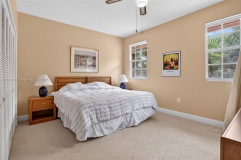 Touwnhouse à vendre à Pompano Beach, Floride: 4 chambres, 211.63 m2 № 1830891 - photo 29